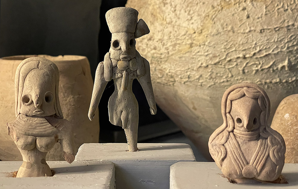 Balochistan Museum Image 4
